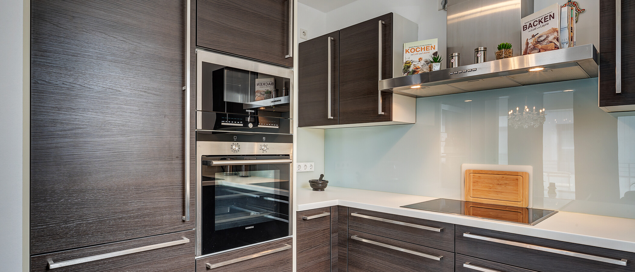 appartamento München Trudering 03 cucina 10883