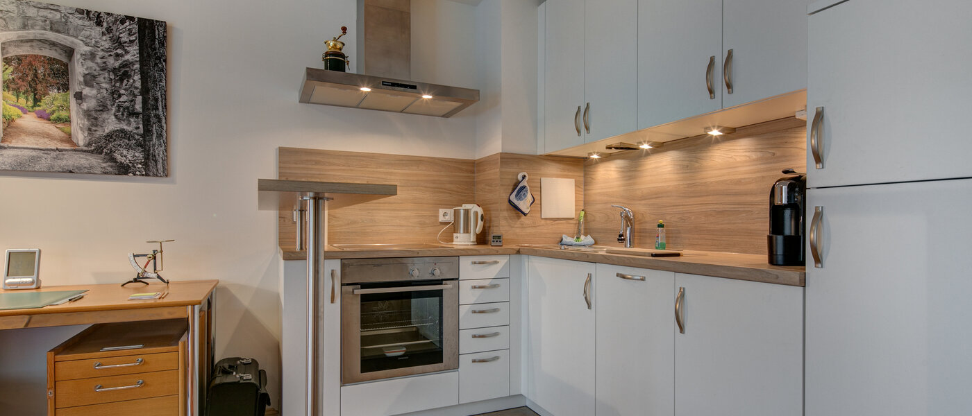 appartamento München Pasing 02 cucina 10885