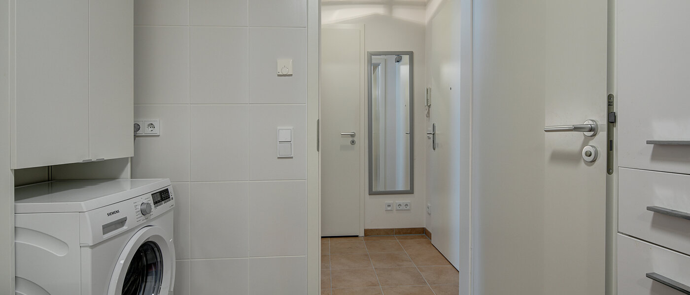 appartamento München Pasing 03 bagno 10885