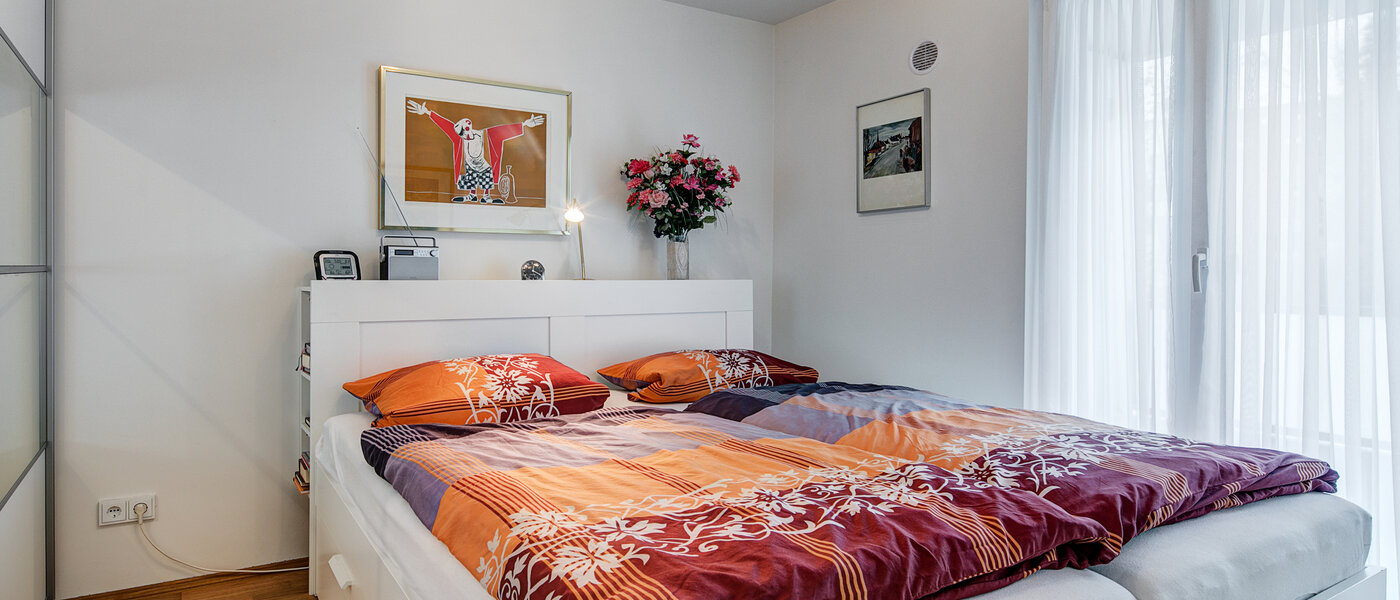 appartamento München Pasing 01 zona notte 10885