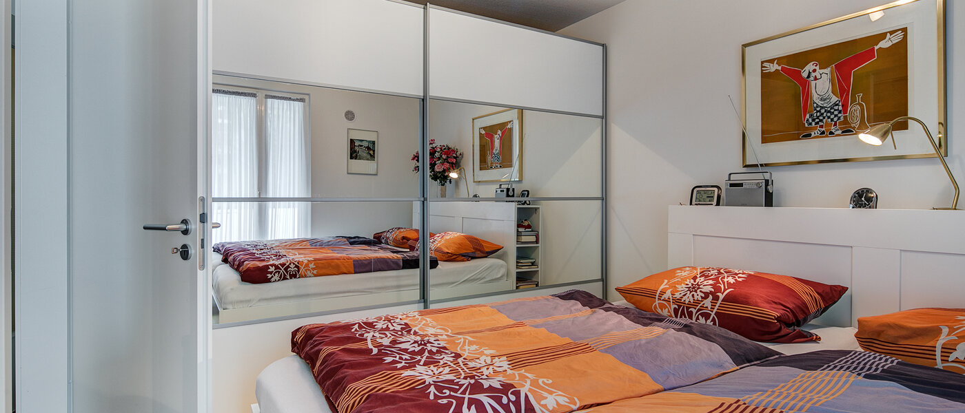 appartamento München Pasing 04 zona notte 10885