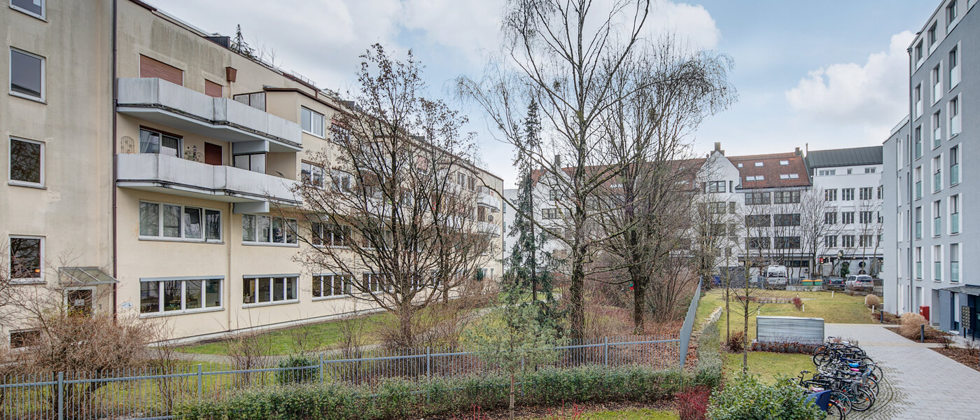 appartamento München Pasing 01 vista 10885