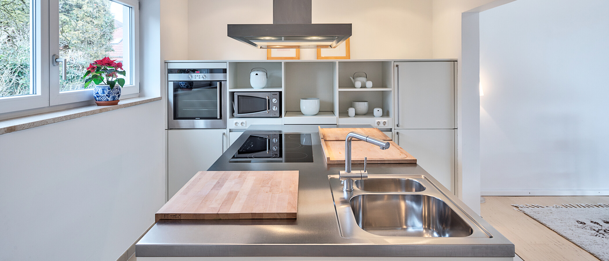casa Grünwald 01 cucina 10891