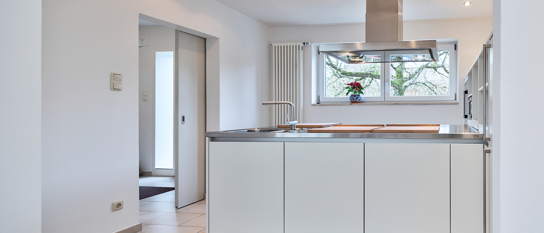 casa Grünwald 02 cucina 10891