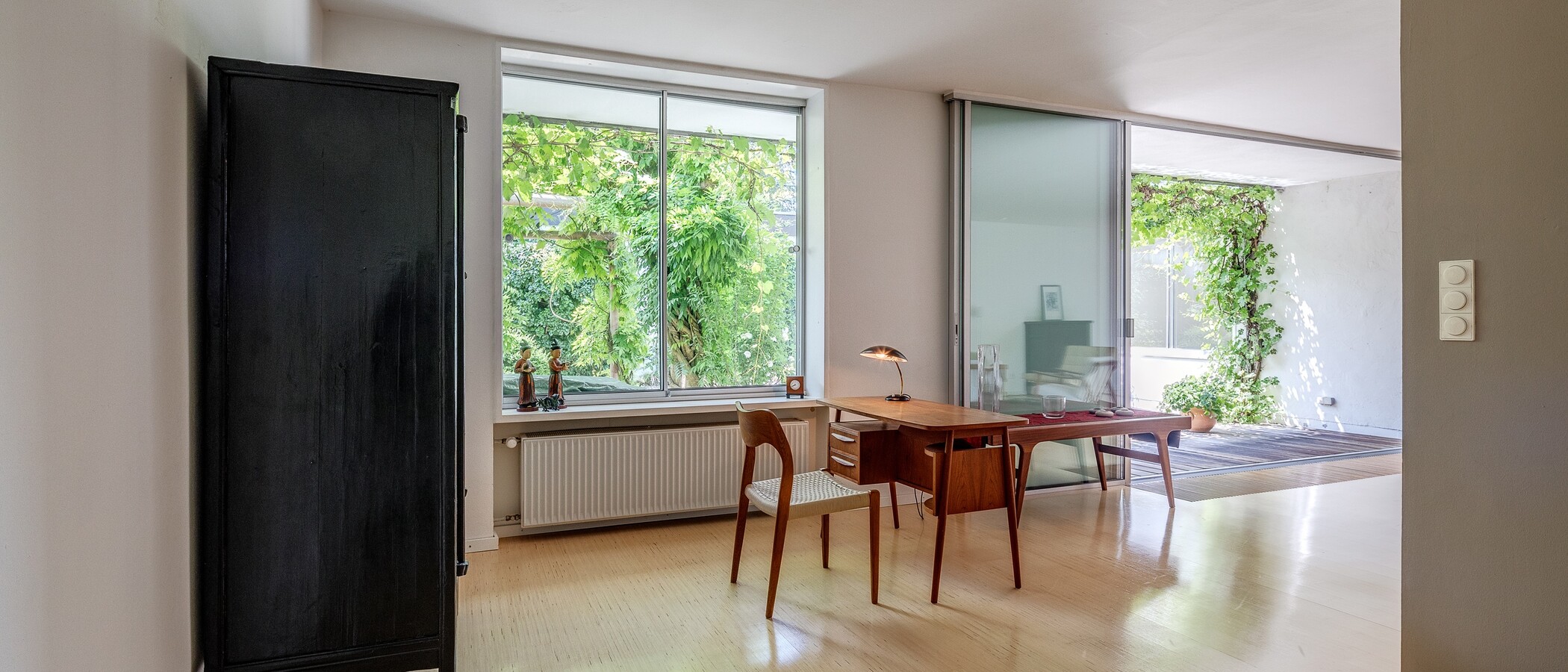 casa Grünwald 01 zona di lavoro 10891