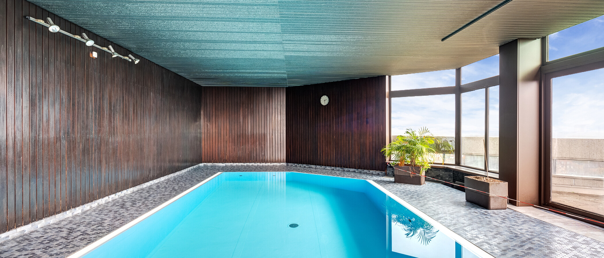 appartamento München Schwabing (rechts der Leopoldstraße) 01 Piscina 10897