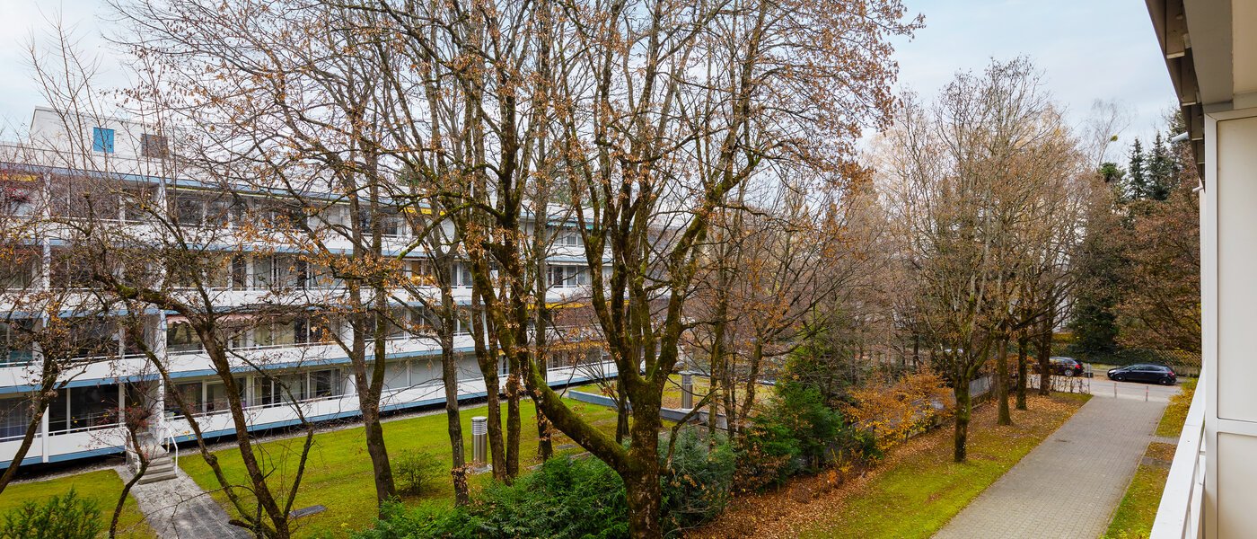 appartamento München Cosimapark 02 vista 10901