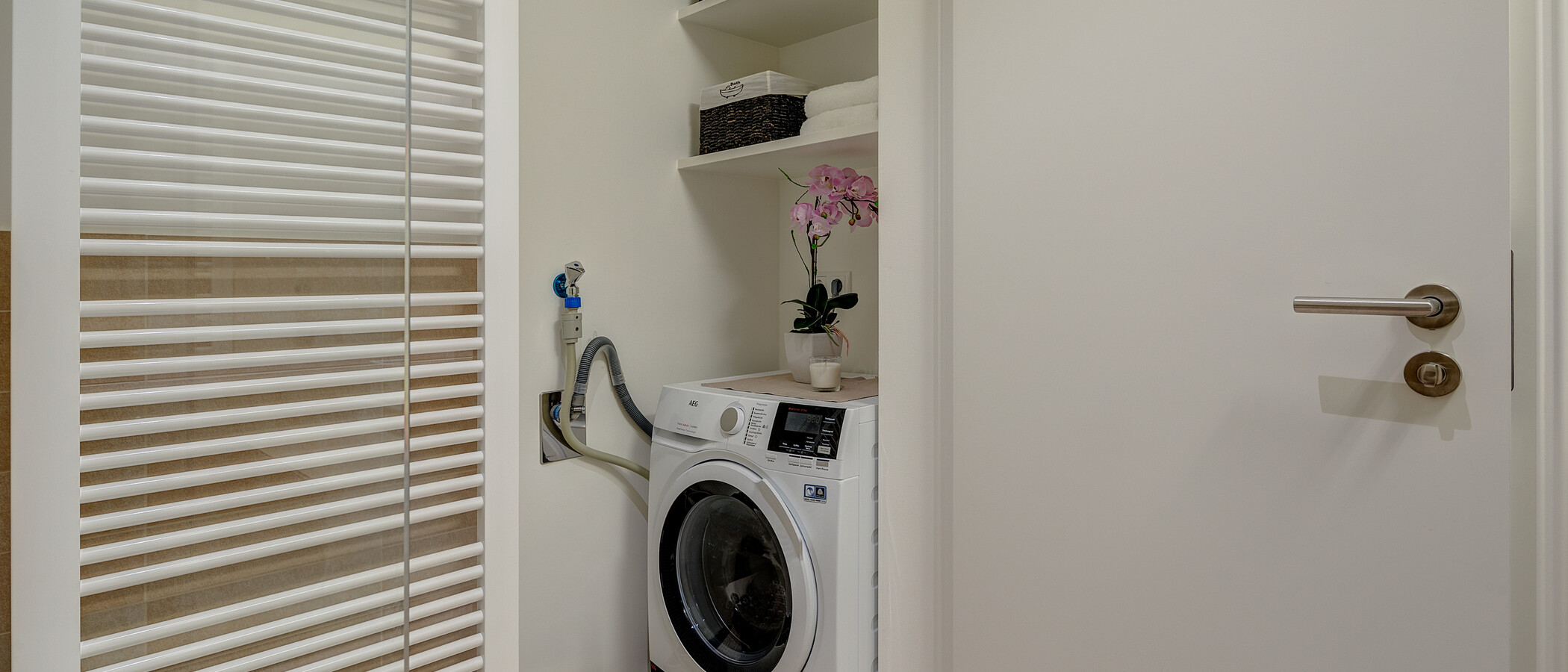 appartamento München Maxvorstadt - Rund um den Josephsplatz 04 bagno 10909
