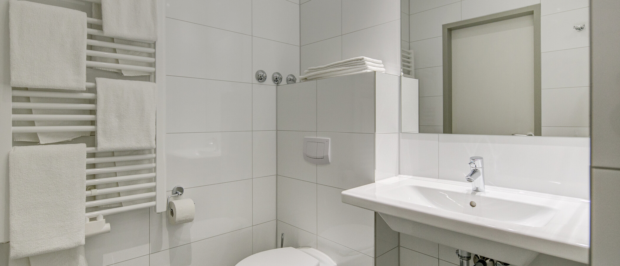 appartamento Ismaning 03 bagno 10910