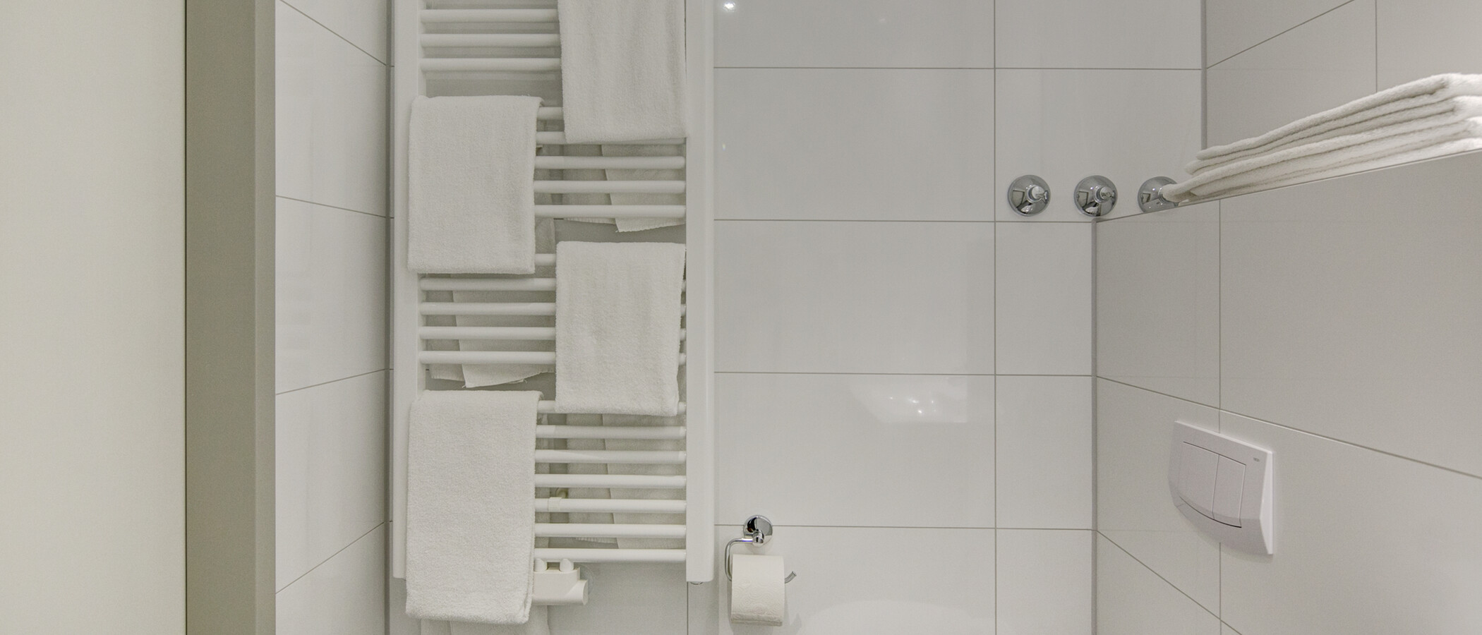appartamento Ismaning 04 bagno 10910