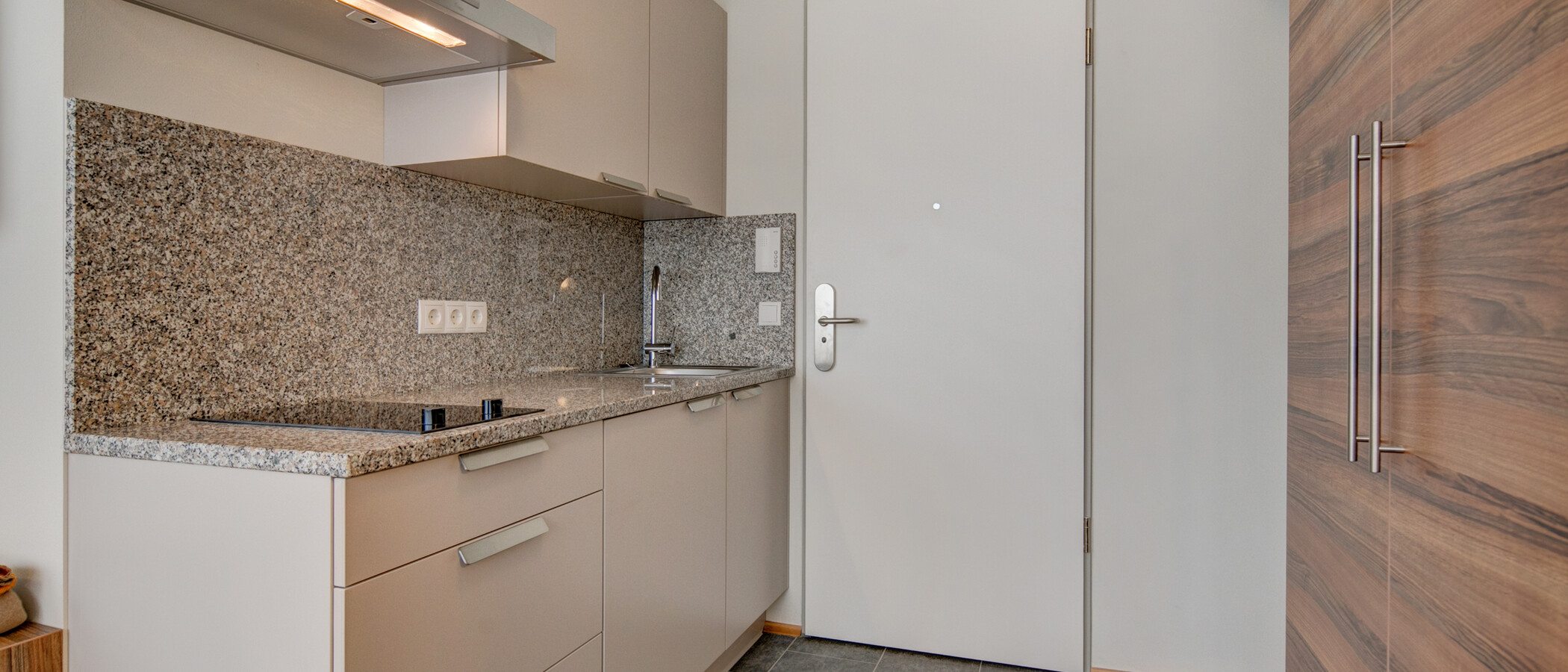 appartamento Ismaning 01 ingresso/corridioio 10910