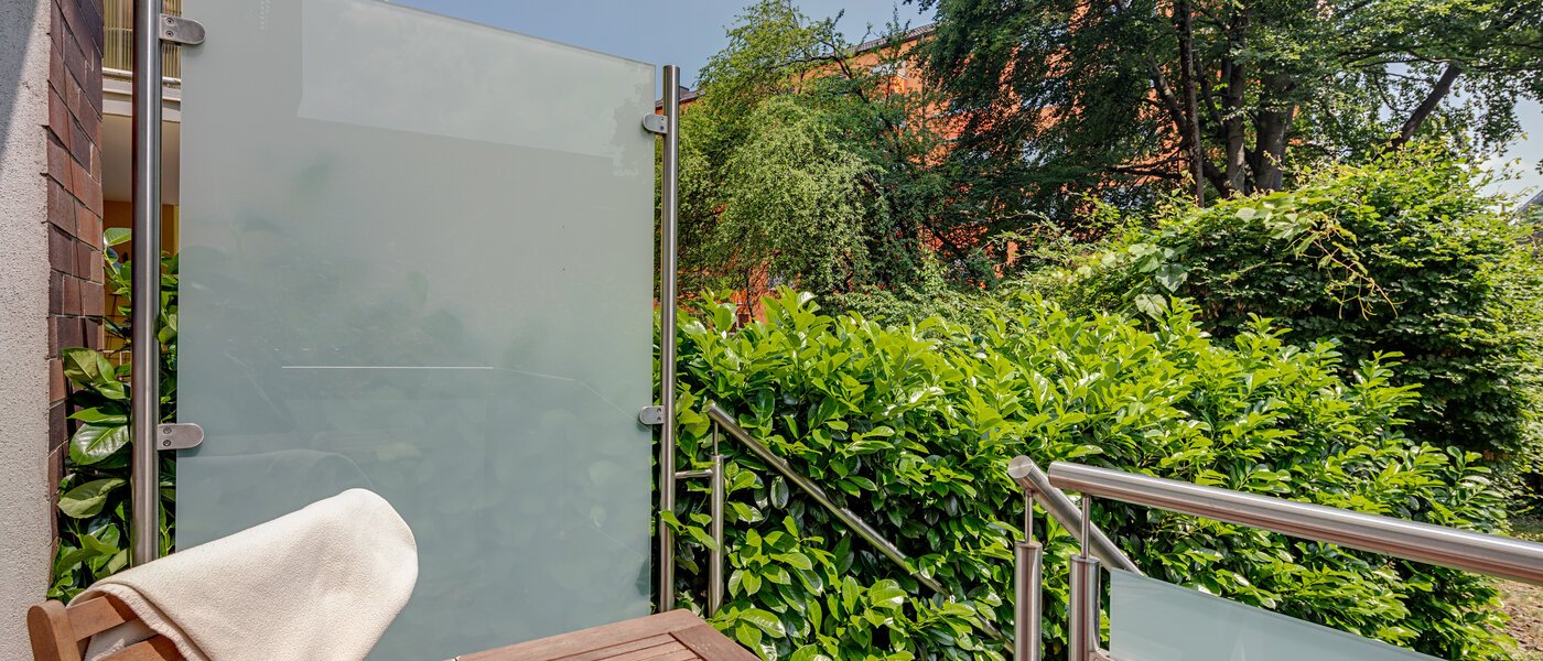 appartamento München Haidhausen 02 balcone 10914