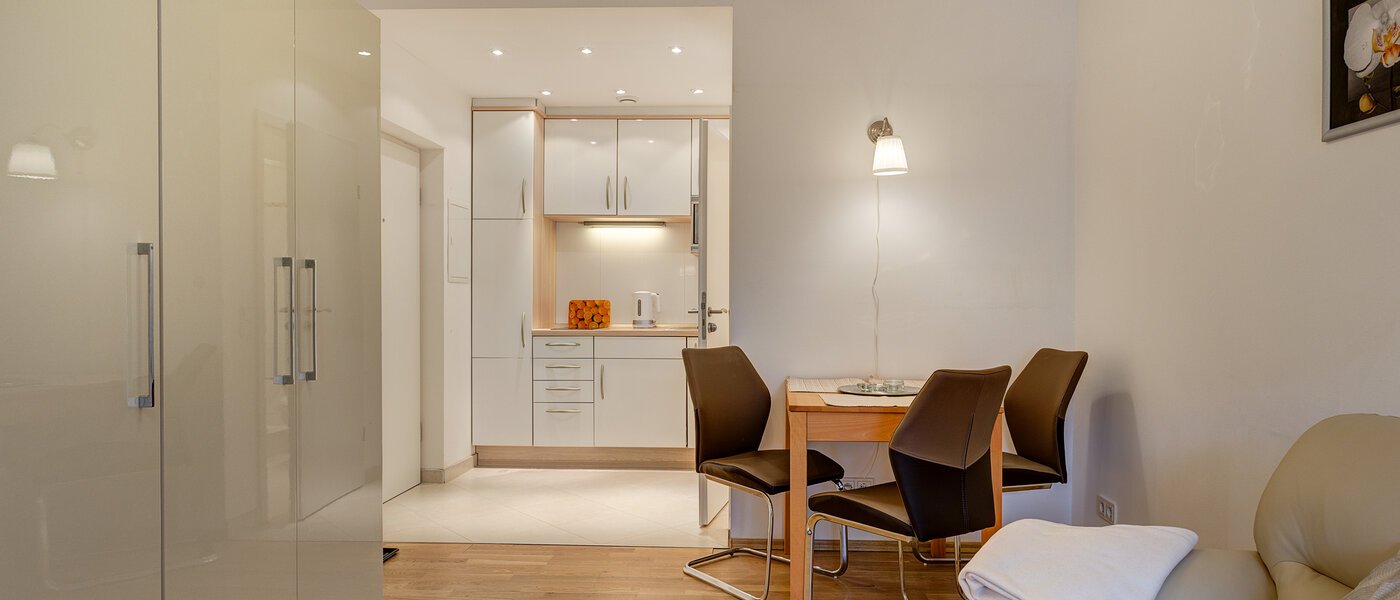 appartamento München Haidhausen 04 zona living 10914