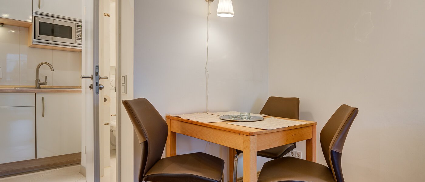 appartamento München Haidhausen 05 zona living 10914