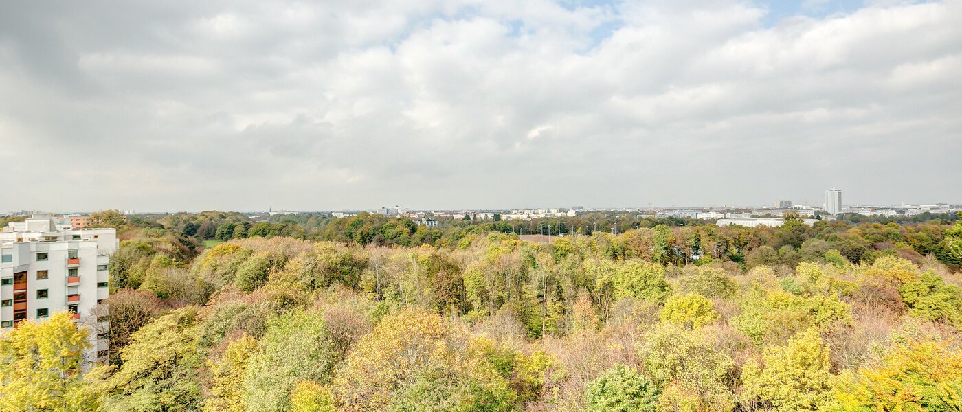 appartamento München Sendling 01 vista 10917