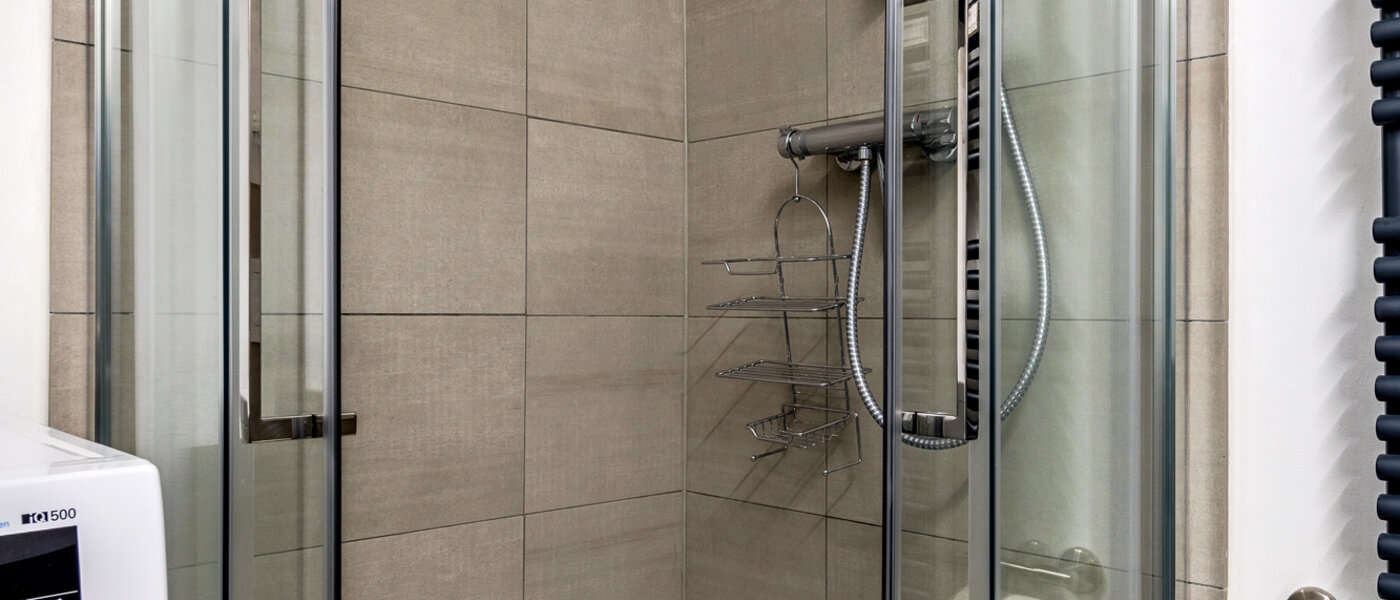 appartamento München Obermenzing 02 bagno 10924