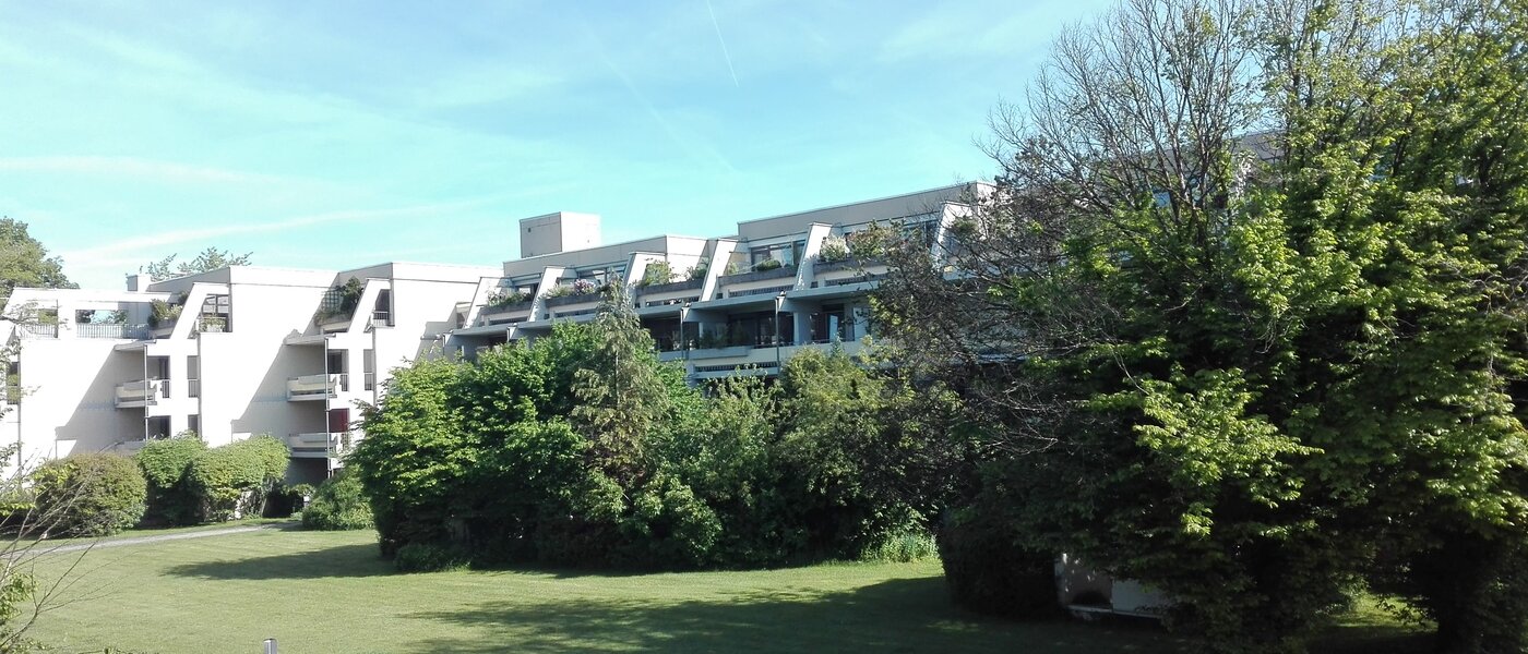 appartamento München Obermenzing 01 vista 10924