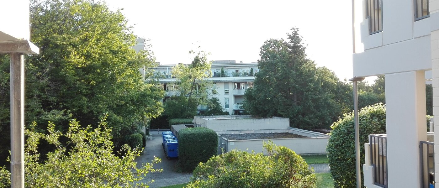 appartamento München Obermenzing 02 vista 10924