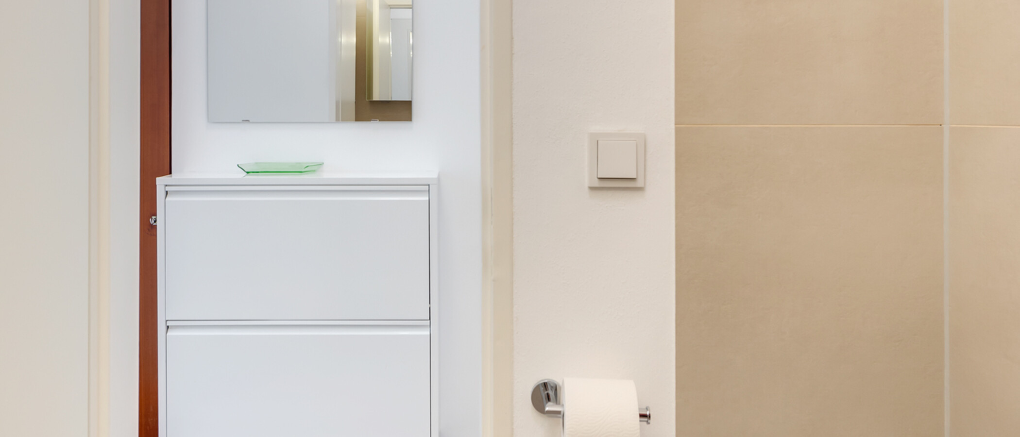 abitazione München Isarvorstadt 03 bagno 10927