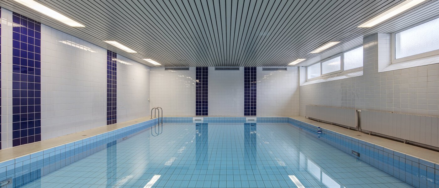 appartamento München Westpark 02 Piscina 10928