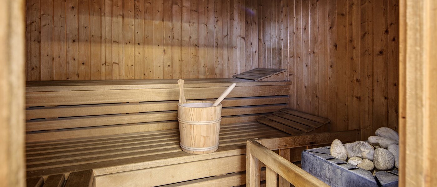 appartamento München Westpark 01 Sauna 10928