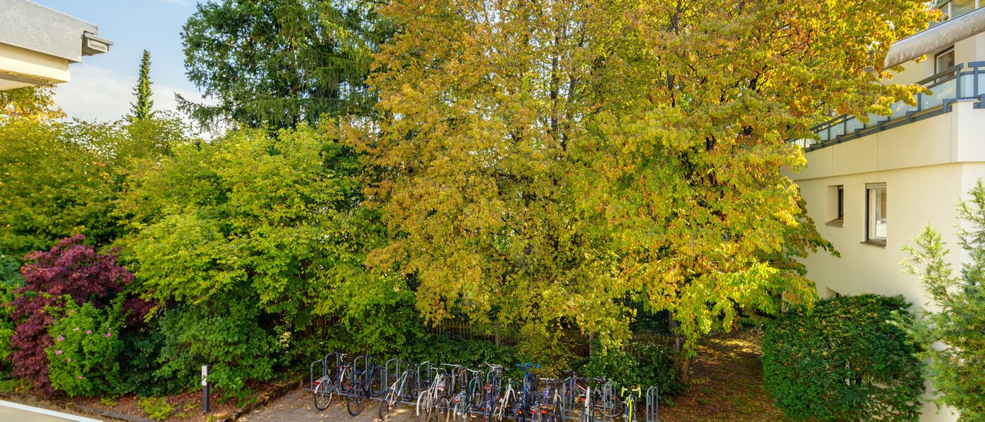 appartamento München Westpark 01 vista 10928