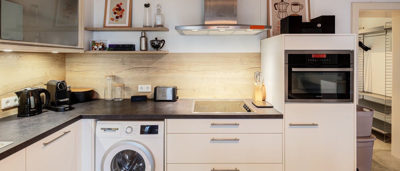 appartamento München Schwabing-West (rund um den Hohenzollernplatz) 03 cucina 10929