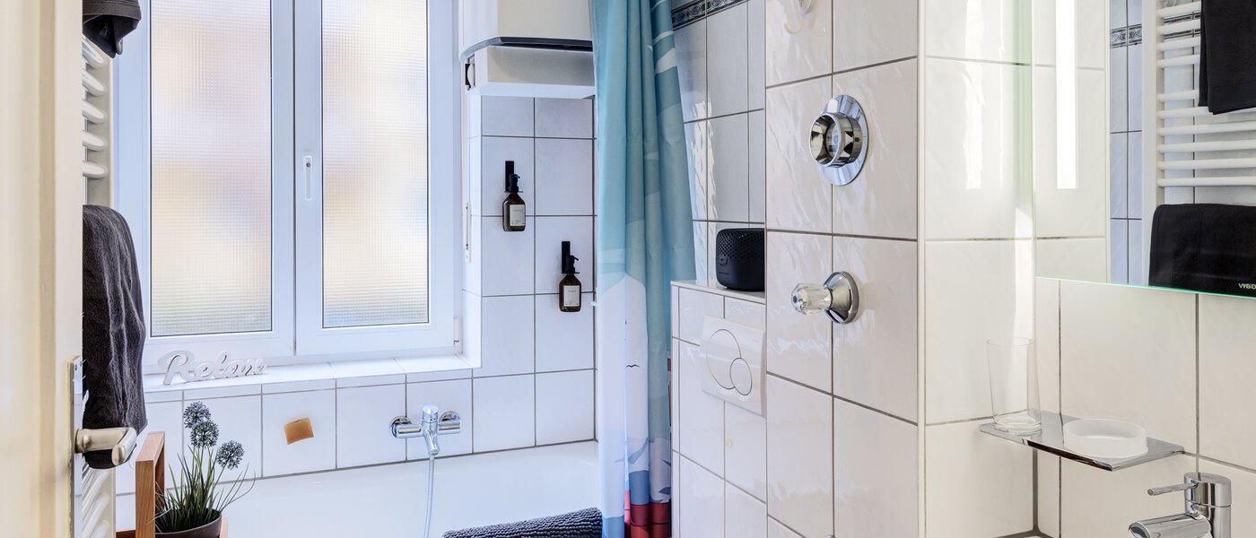 appartamento München Schwabing-West (rund um den Hohenzollernplatz) 02 bagno 10929