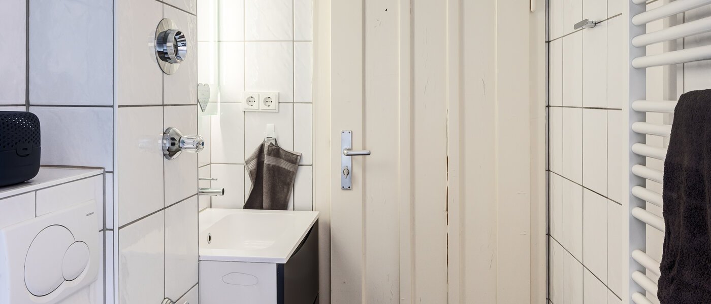 appartamento München Schwabing-West (rund um den Hohenzollernplatz) 04 bagno 10929