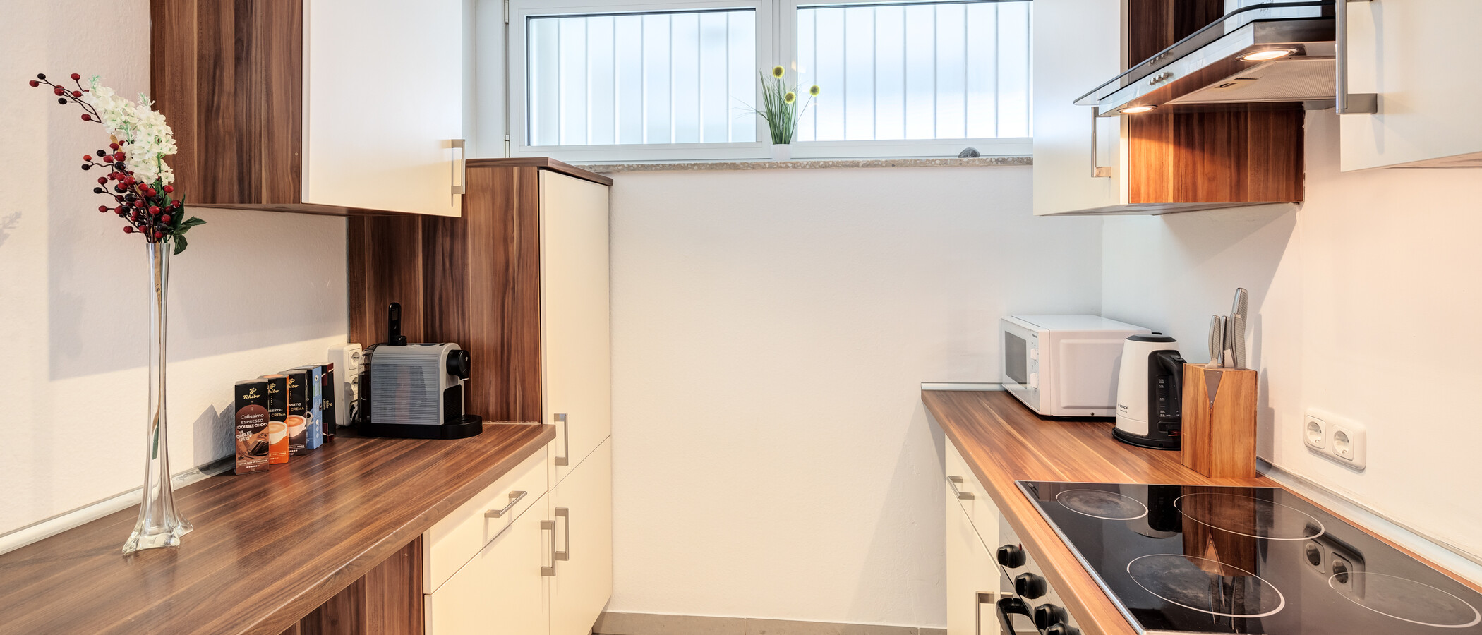 appartamento München Laim 01 cucina 10936
