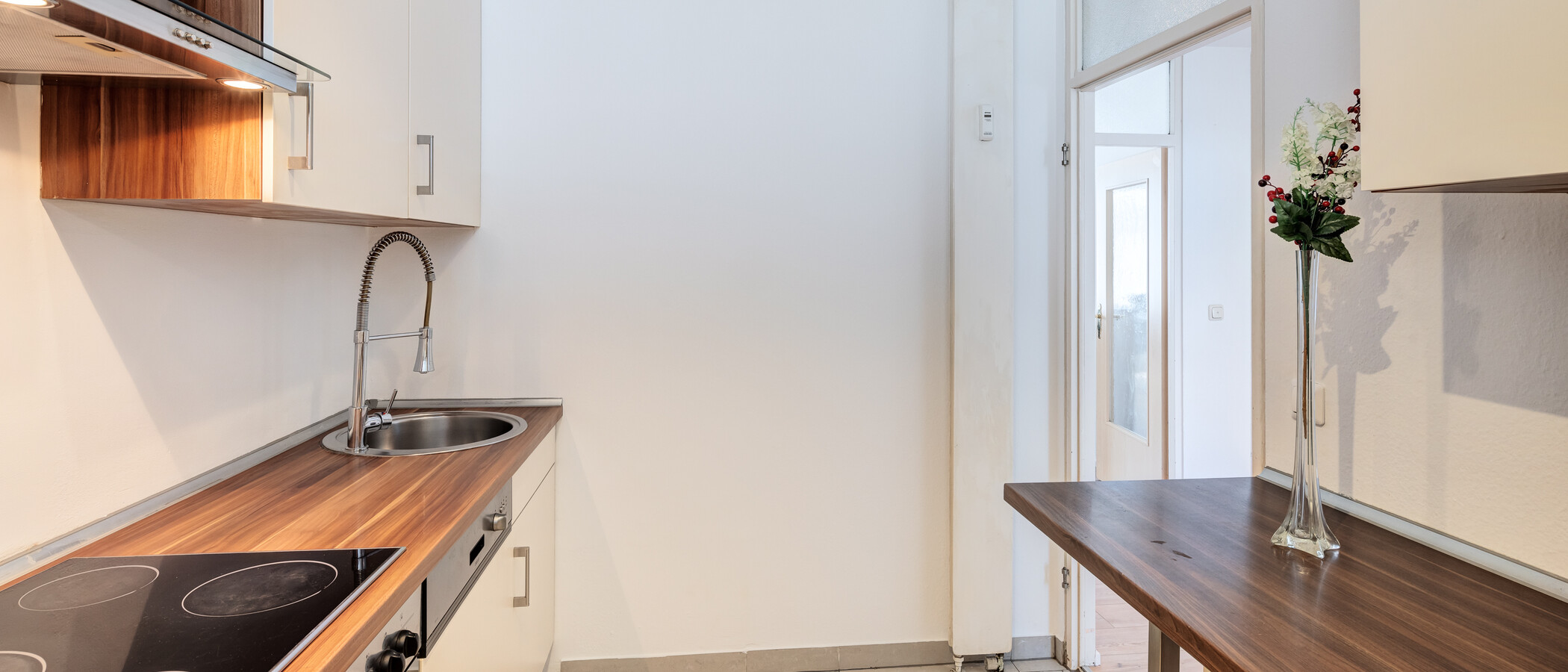 appartamento München Laim 03 cucina 10936