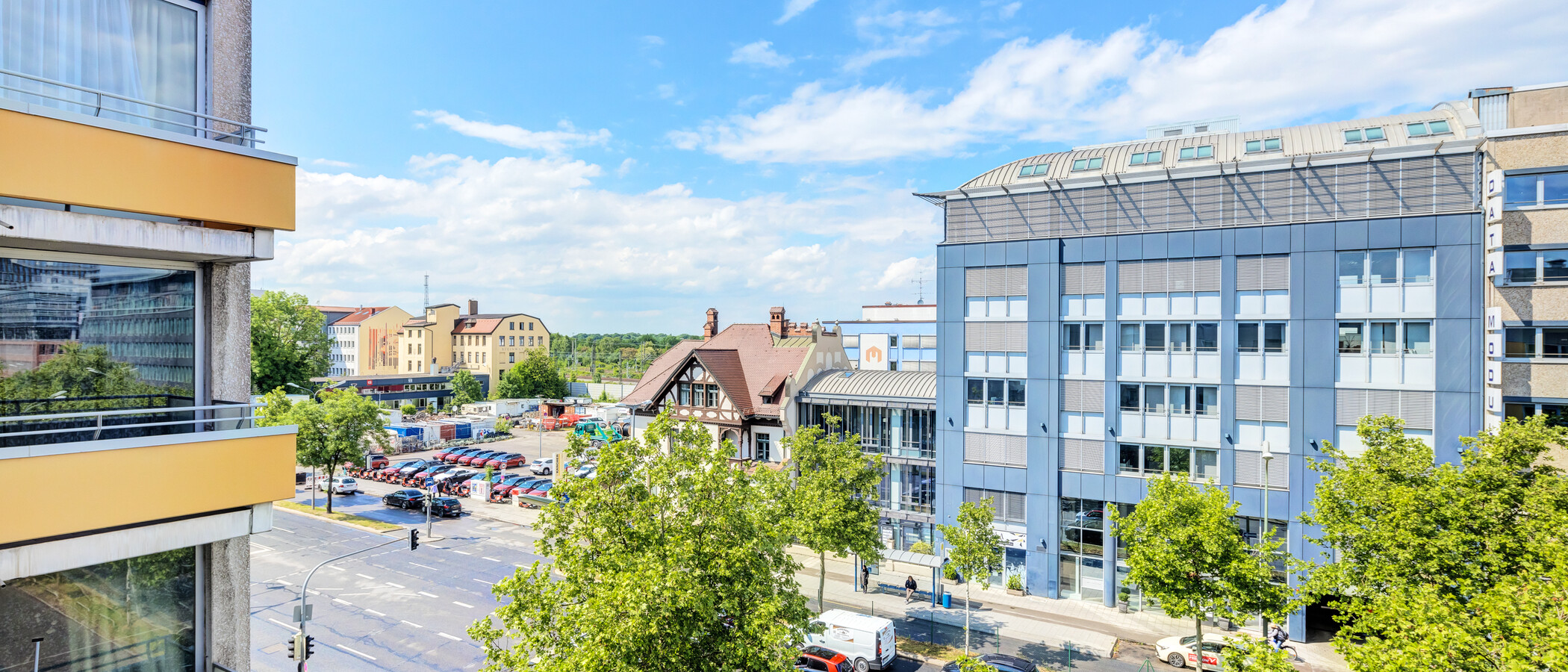 appartamento München Laim 03 vista 10936