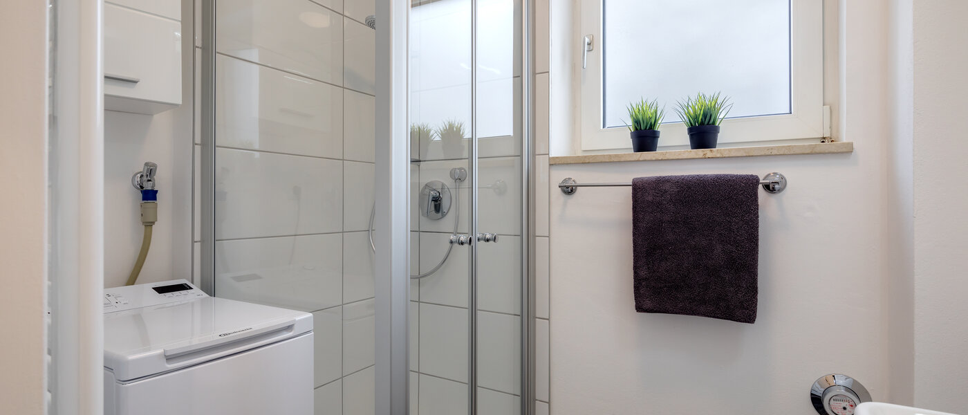 abitazione München Parkstadt Bogenhausen 01 bagno 10938