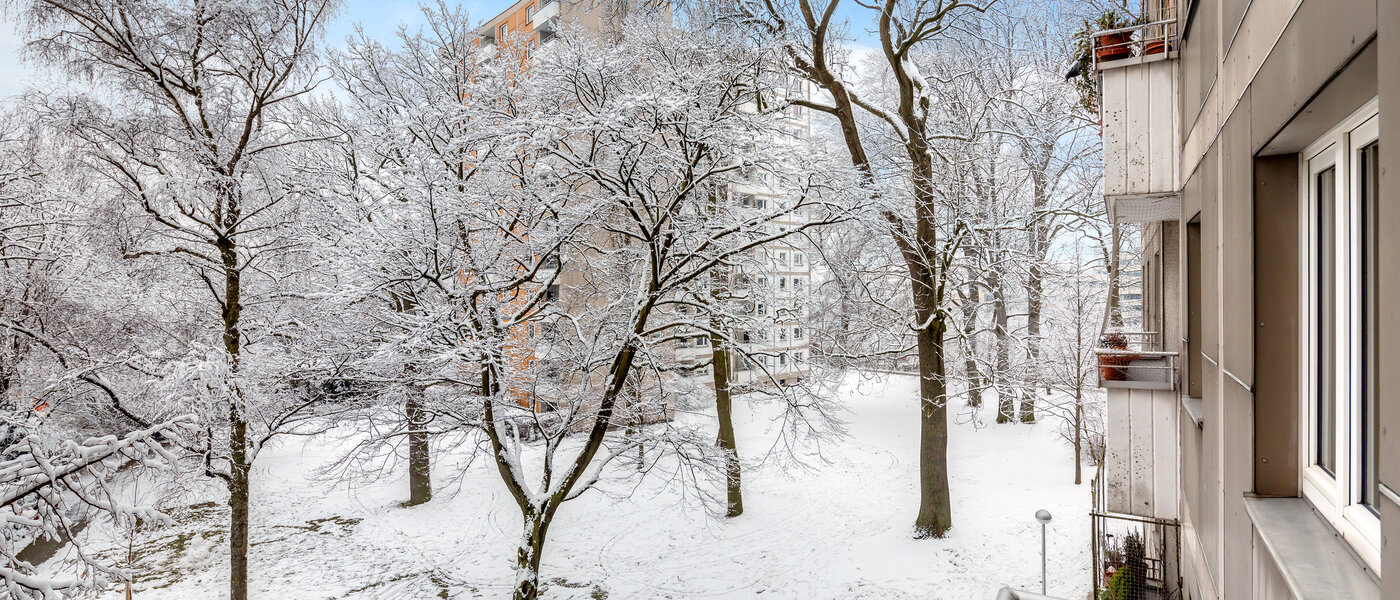abitazione München Parkstadt Bogenhausen 01 vista 10938