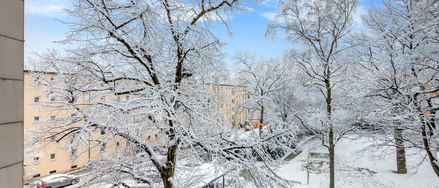 abitazione München Parkstadt Bogenhausen 02 vista 10938