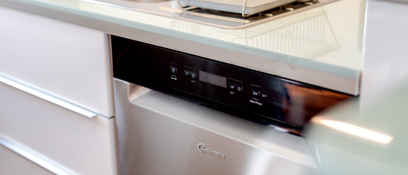 appartamento München Parkstadt Bogenhausen 04 cucina 10945