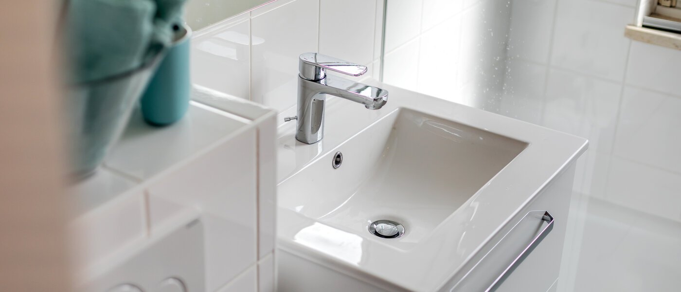 appartamento München Parkstadt Bogenhausen 03 bagno 10945