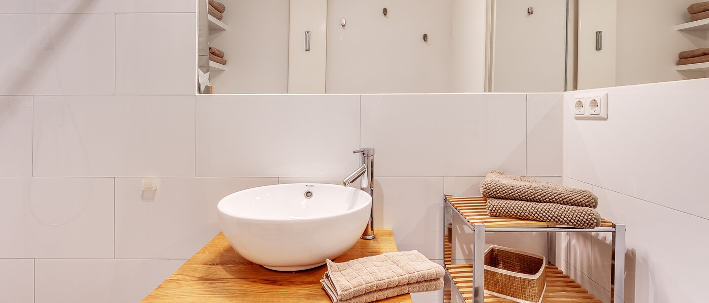 appartamento München Maxvorstadt - Universitätsviertel 01 bagno 10955