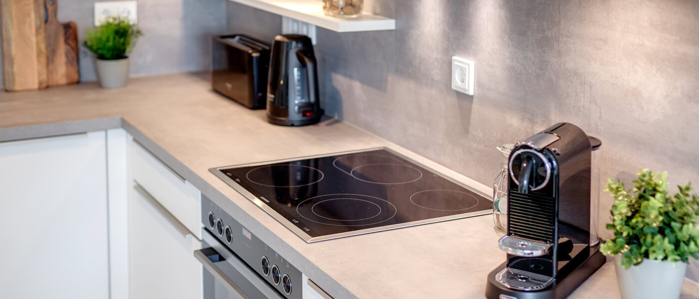 appartamento München Moosach 01 cucina 10967