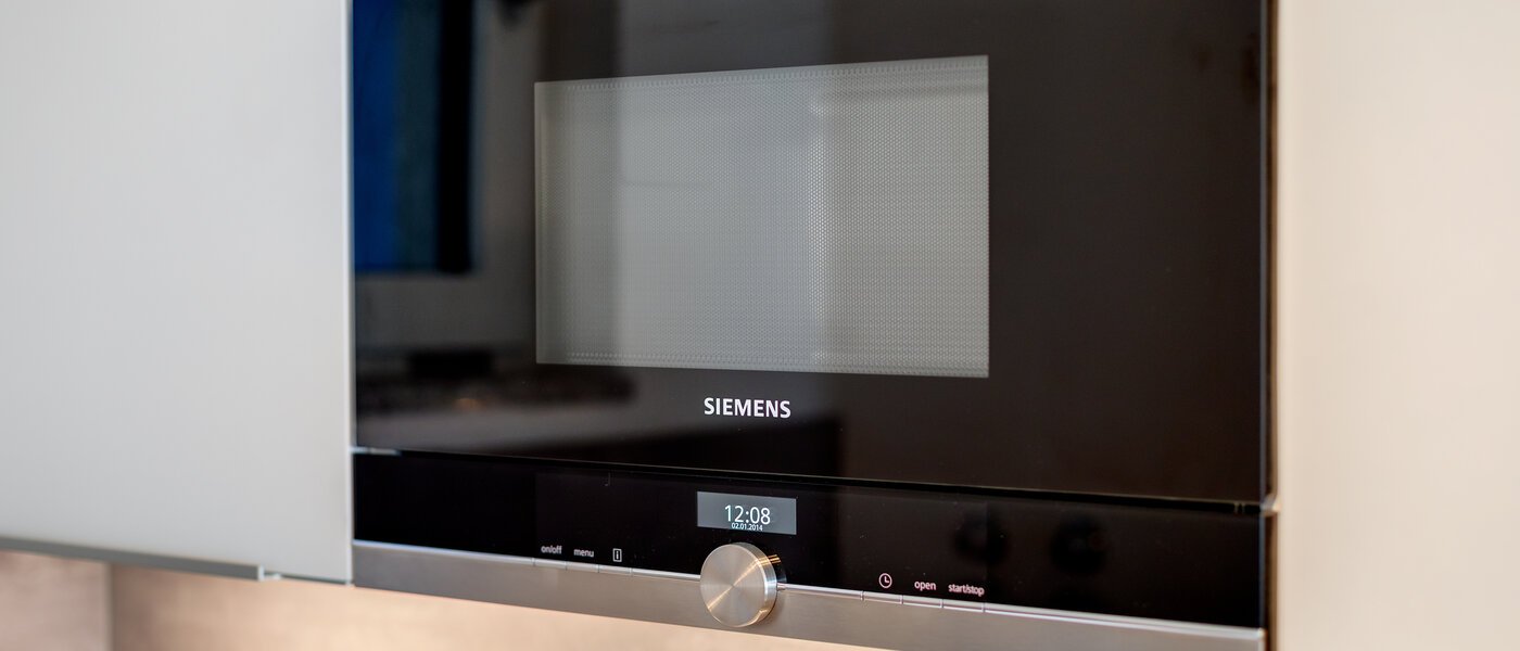 appartamento München Moosach 03 cucina 10967