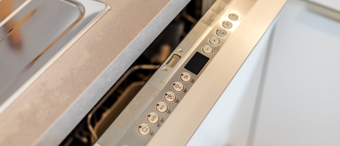 appartamento München Moosach 04 cucina 10967