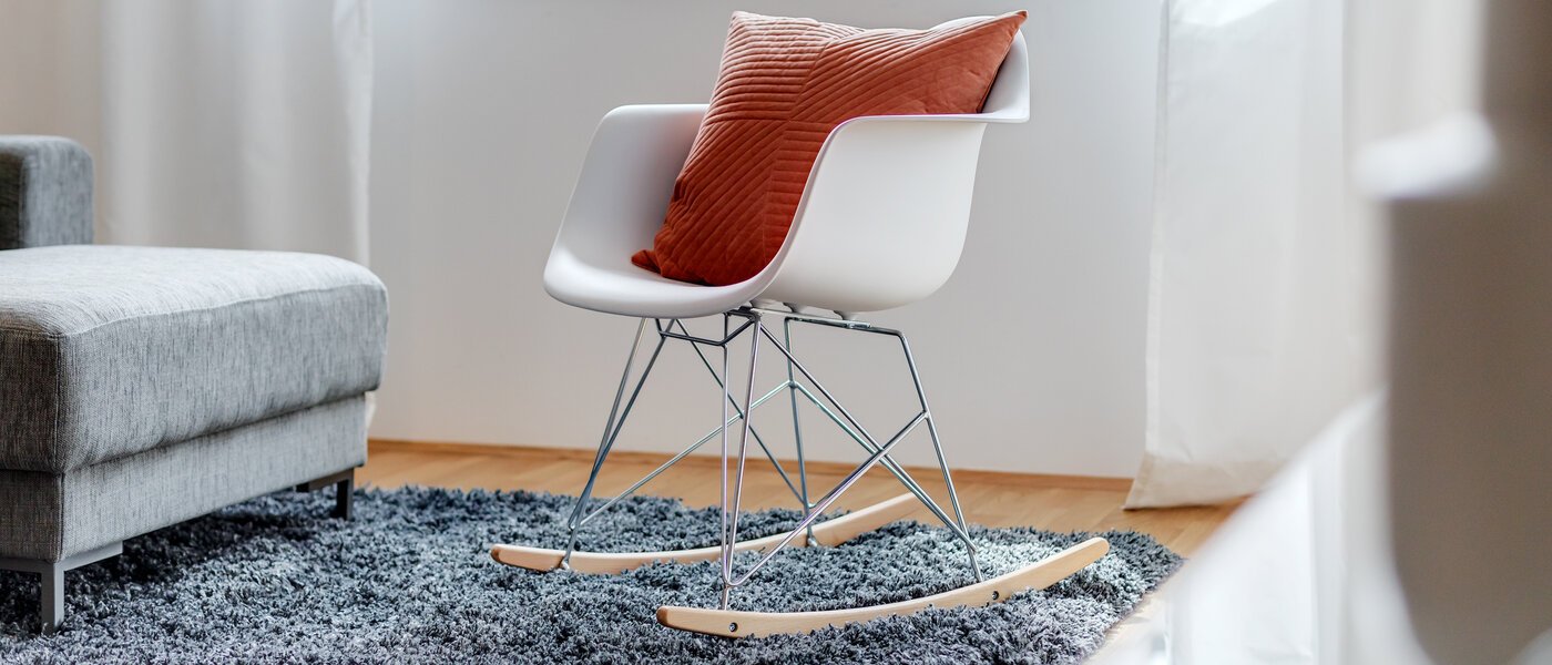 appartamento München Moosach 04 zona living 10967