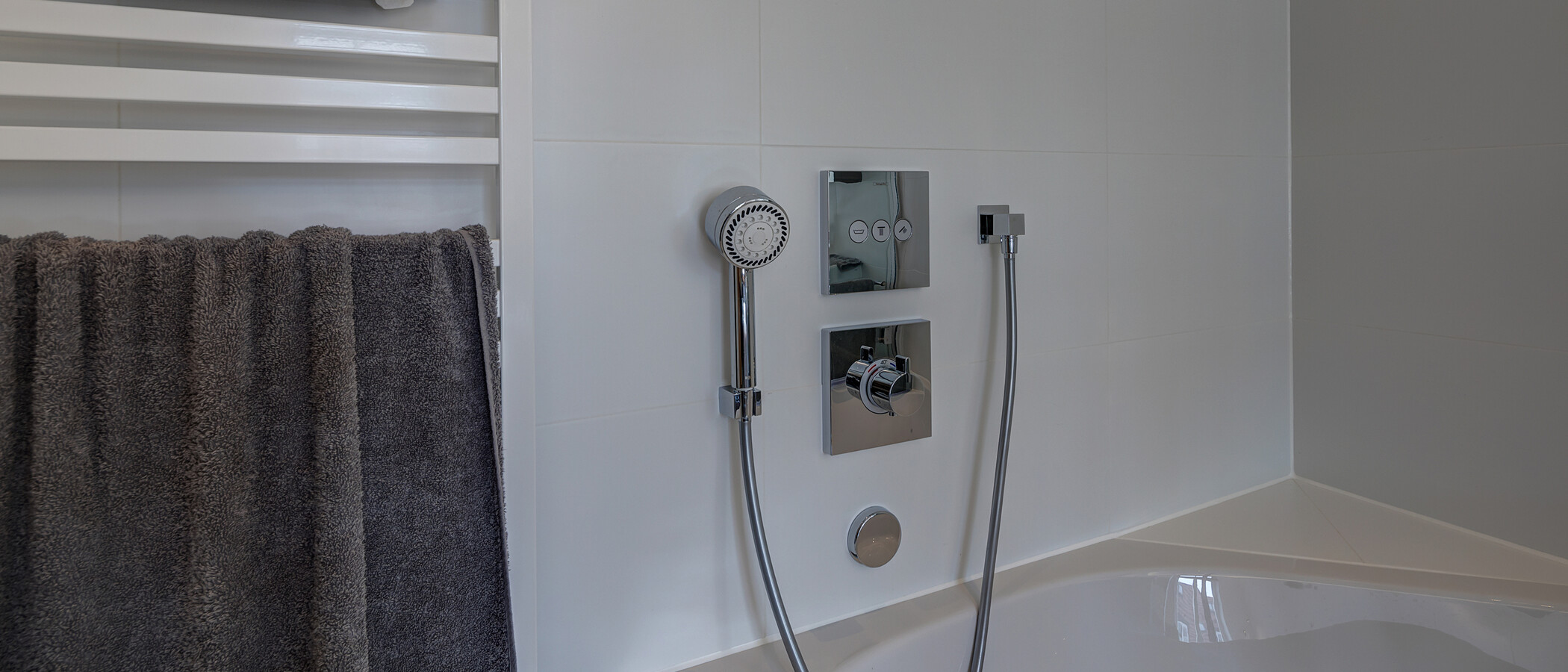 appartamento München Haidhausen 05 bagno 10977