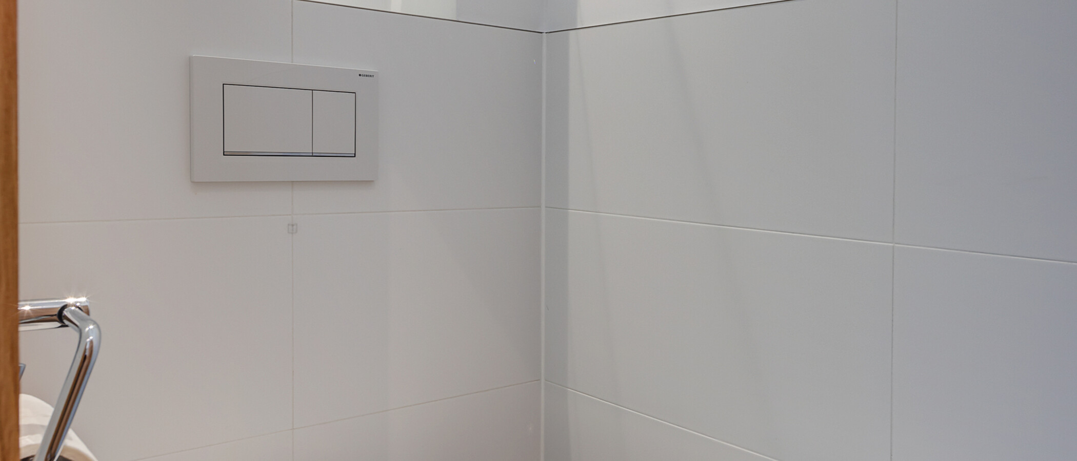 appartamento München Haidhausen 01 toilette separata 10977