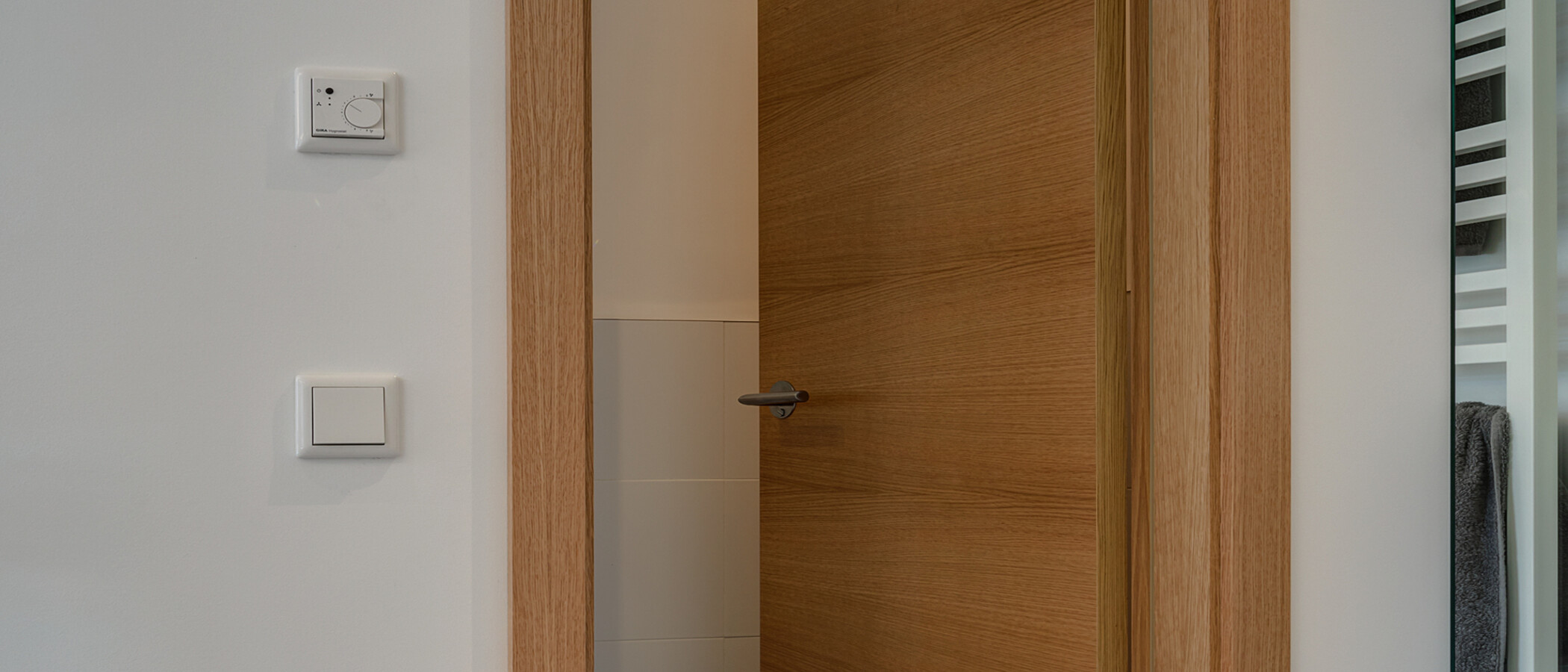 appartamento München Haidhausen 02 toilette separata 10977