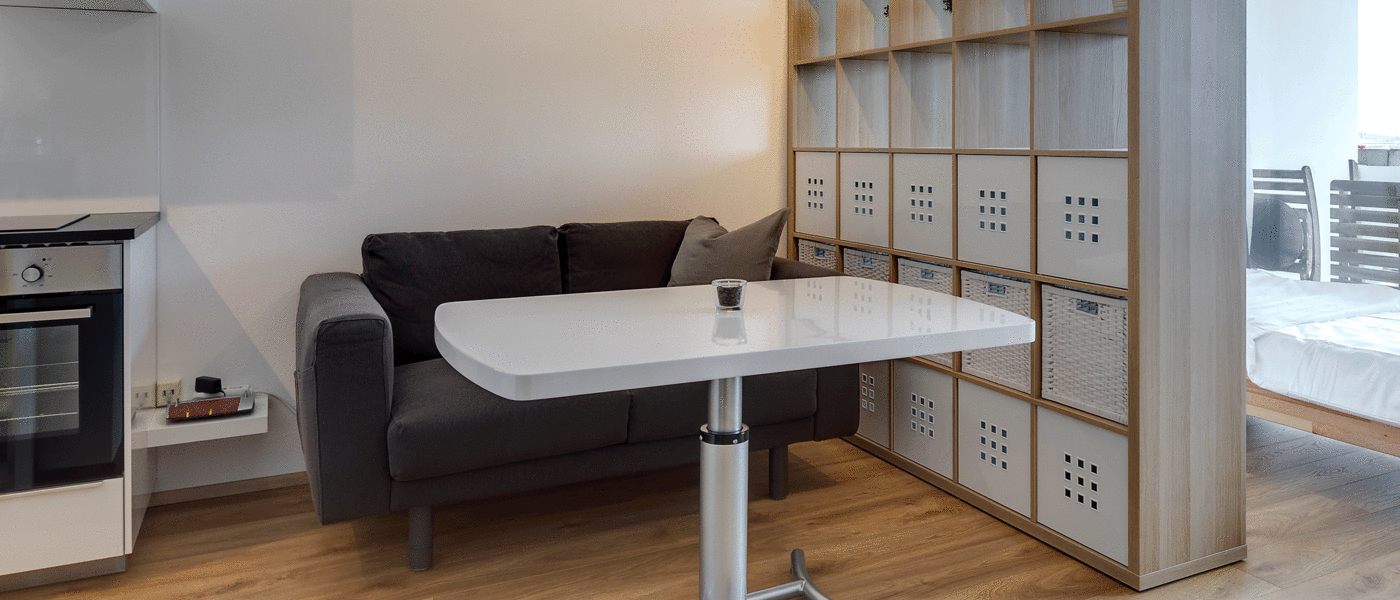 appartamento München Schwabing-West 03 soggiorno 10978