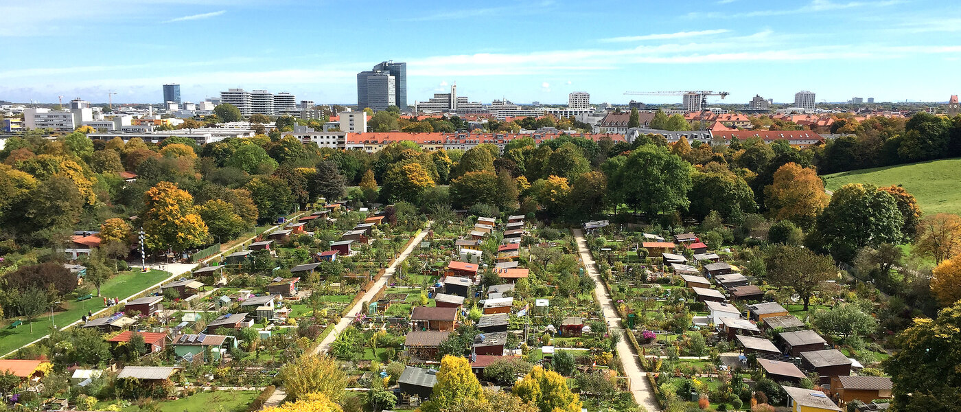 appartamento München Schwabing-West 02 vista 10978