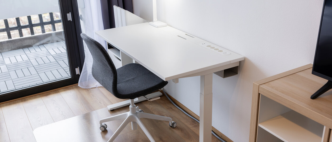 appartamento München Schwabing-West 03 zona living 10978