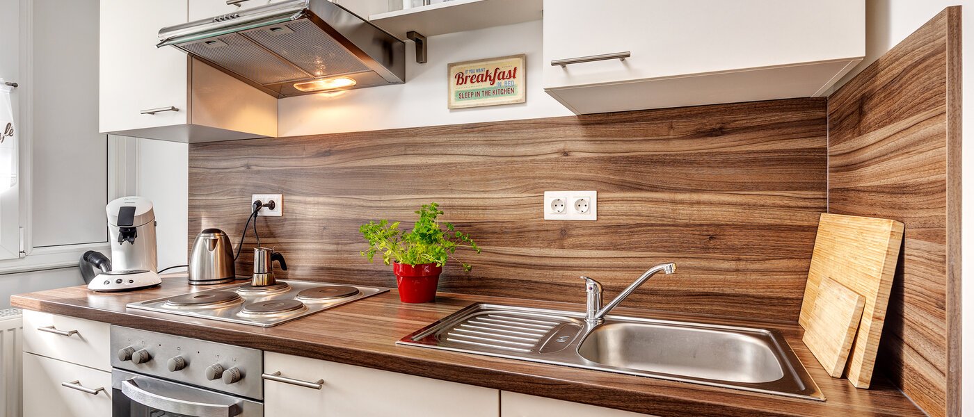 appartamento Oberschleißheim 01 cucina 10983