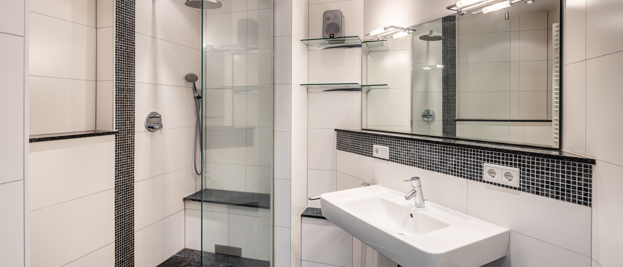 appartamento Ismaning 01 bagno 10988